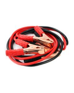 Heavy Duty JUMPER LEADS Booster Cables Jump Start 1000AMP 2.1M Long Car Battery