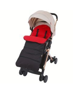 Outdoor Warm Foot Cushion Cover for Baby Strollers