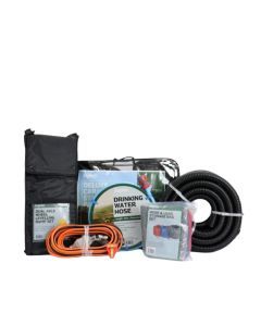 Supex Deluxe Caravan Starter Pack