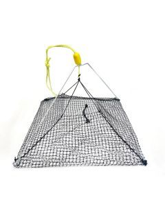 Seahorse Collapsible Pyramid Yabby Trap