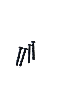 M3*8 Round Head Phillips Screw Moscow M3 26, 27.5 and 29