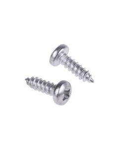 Cross Round Head Tapping Screw C5&C7