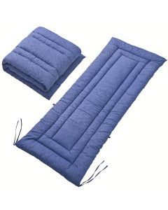 Tatami Nap Mat Thick Cotton Office Pad