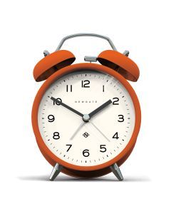 Newgate Charlie Bell Echo Matte Orange