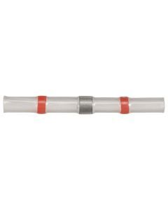 Narva 56380BL Solder Splice Terminator Red (5 pack)