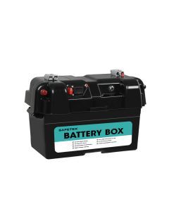 AGM Battery Box