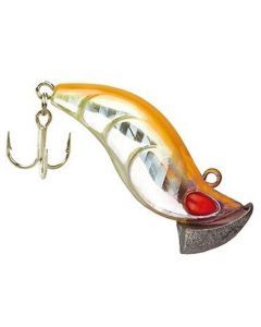 3cm Storm Gomoku Bottom/Stiletto Hard Body Fishing Lure - MO