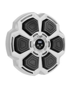 Centra Electronic Punching Box Music Machine Wall Mounted Bluetooth 9 Speeds