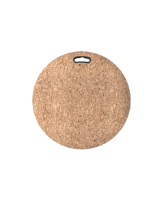 UFOU Designer Anti-Fatigue Cork Standing Desk Mat (Home/Office Premium)