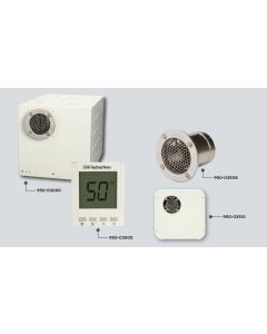 Suburban Nautilus IW60A On Demand Water Heater (White) - Complete Kit