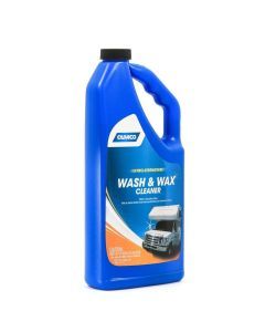 CAMCO RV WASH & WAX 946ML