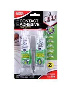 Bond Contact Adhesive 30ml - 2 pack
