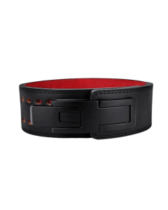 Heavy Duty Powerlifting Lever Belt
