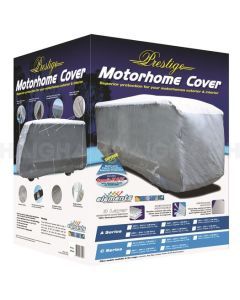 Prestige Class C Motorhome Cover 26-29Ft CRV29C