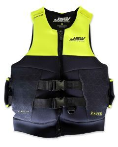 Jet Pilot X JSW Pfd Cause Mens S-grip Fe Neo Yellow