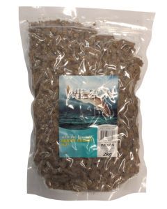 2kg Pack of Wilson Whiting Magnet Berley Nuts - Fish Attractant