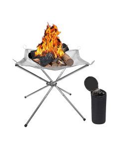 Folding Fire Pit