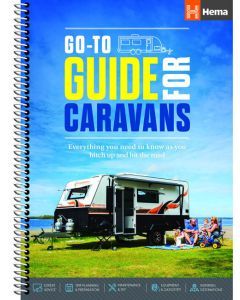 Hema - Go To Guide For Caravans