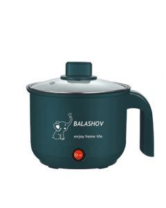 Mini Electric Cooker Non-stick Cooking