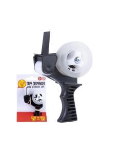 Teeny Tiny Tape Dispenser - Miniature Kids Toy (Ages 5+)