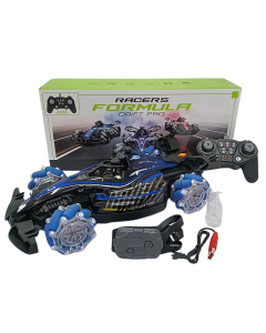 Stunt Drift Remote Control Sports Car