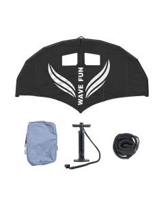 Inflatable Surfing Wing