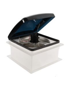 Caravan Air Roof Vent Hatch