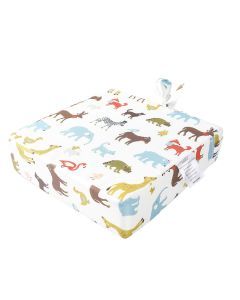 Traderight Group  Kid Chair Cushion High Seat Pad Baby Infant Safe Booster Toddler Dinning Cushion