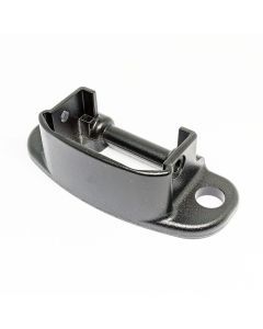 Carefree 901020 Carport Foot - Black