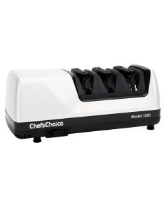 Chef's Choice 1520 Diamond Hone Electric Knife Sharpener -Angle Select Sharpener