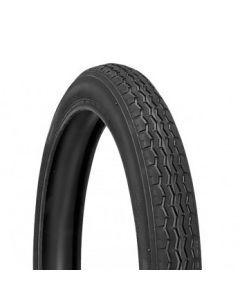 Duro 16" x 1.75 Black Light Tread Replacement Tyre HF160A Tread