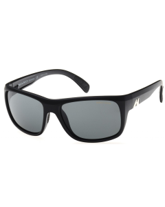 MAKO APEX 9601 MTBLK GLASS HDIR GREY