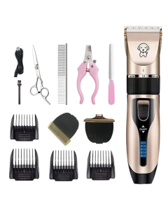 Electric Animals Grooming Hair Clippers