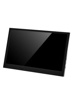 Portable Monitor Gaming Display (1366x768)