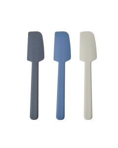 Zeal Silicone Mini Baking Spatula - 1 Piece in Assorted Colours