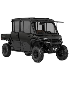 Defender Max Lone Star HD11
