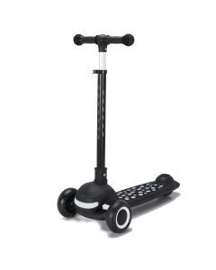 Kids Scooter Adjustable Height with LED Wheels