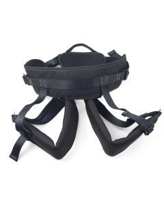 Upgraded Heavy Duty Bungee Fitness Harness