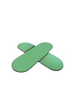 Yoga Mat Sports Training Folding