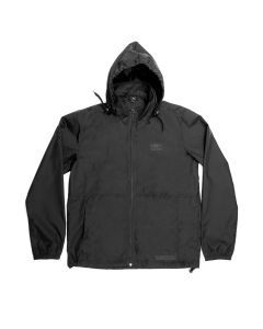Ocean & Earth Elements Men's Nylon Windbreaker and Rain Jacket