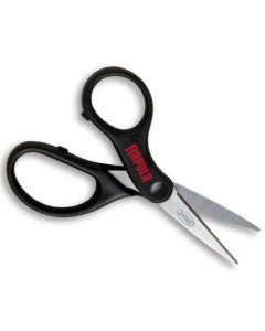 Rapala Stainless Steel Fishing Braid Scissors