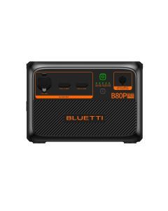 BLUETTI B80P Expansion Battery | 806Wh