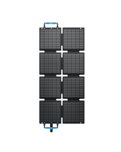 BLUETTI 60W Mini Solar Panel - 8 Folds