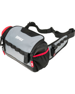 Rapala Countdown Fishing Hip Bag with Adjustable Straps