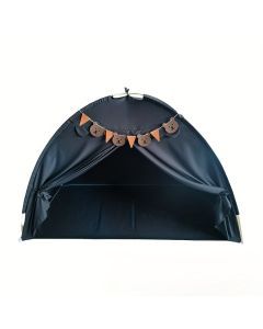 Indoor Portable Playhouse Tent Castle for Kids