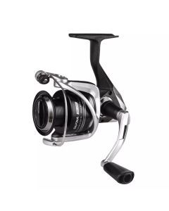 Okuma Safina 3000 Spinning Fishing Reel - 2 Bearing Spin Reel with Graphite Body