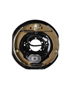 Cruisemaster 12" A/T Brake Backing Plate - Right