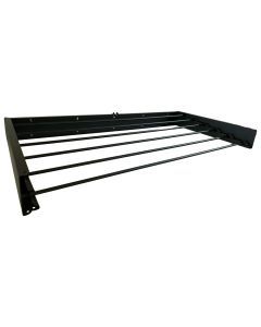 On The Road Wall Mounted Clothes Airer