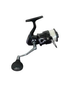 Silstar Sirius 70 Spinning Fishing Reel - 6 Bearing Spin Reel Spooled with Line (Unboxed)