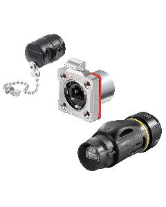 Starlink Ready Cable Kit